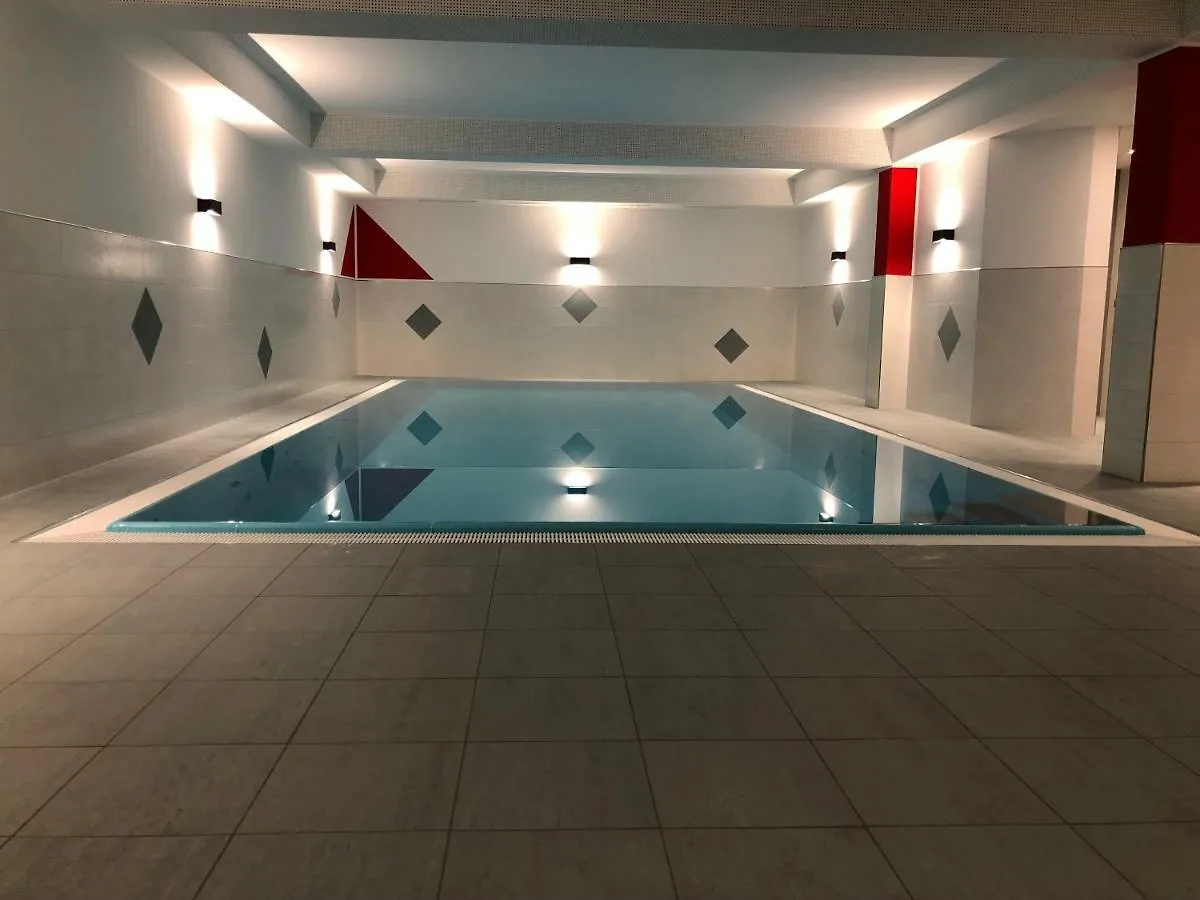 Apartment Ferienwohnung Tirolerhaus Axams Innsbruck