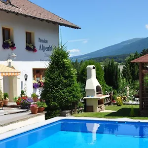 Spitzmandl Appartamento