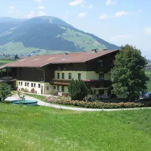 Apartment Funerhof, Innsbruck