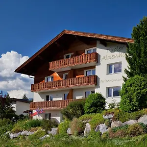 Tiroler Alpenhof Innsbruck