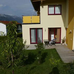 Apartment Sam, Innsbruck