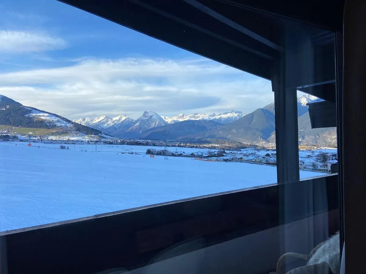 Cozy Family Apartment Axams Innsbruck