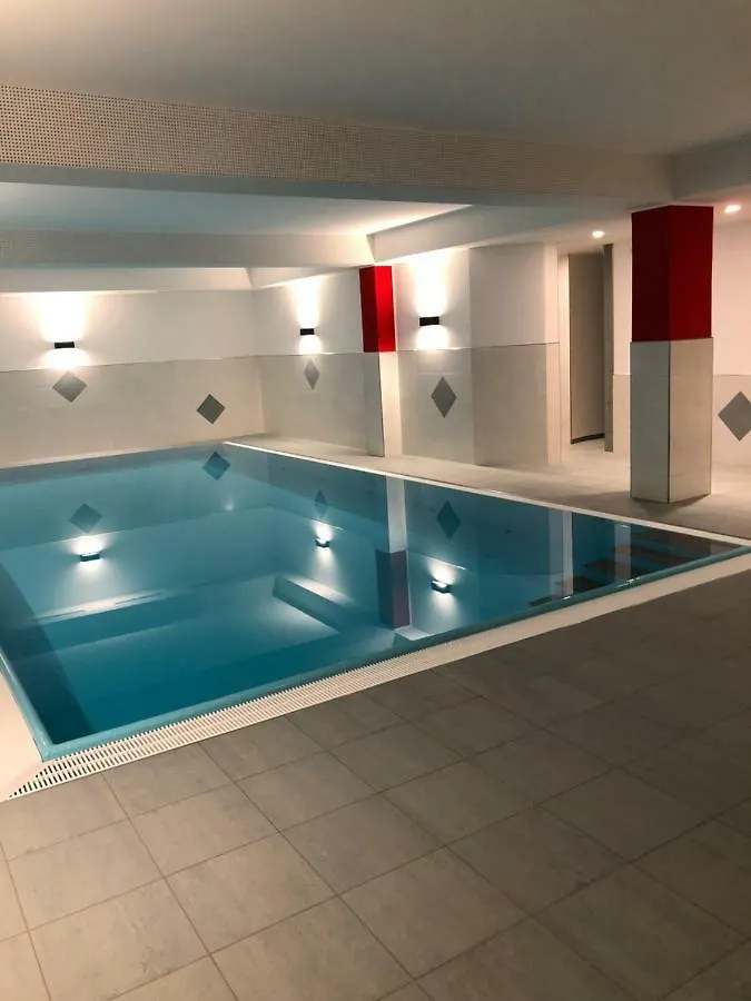 Cozy Family Apartment Axams Innsbruck
