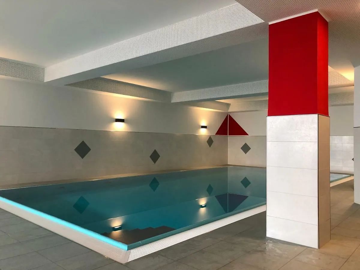 Cozy Family Apartment Axams Innsbruck