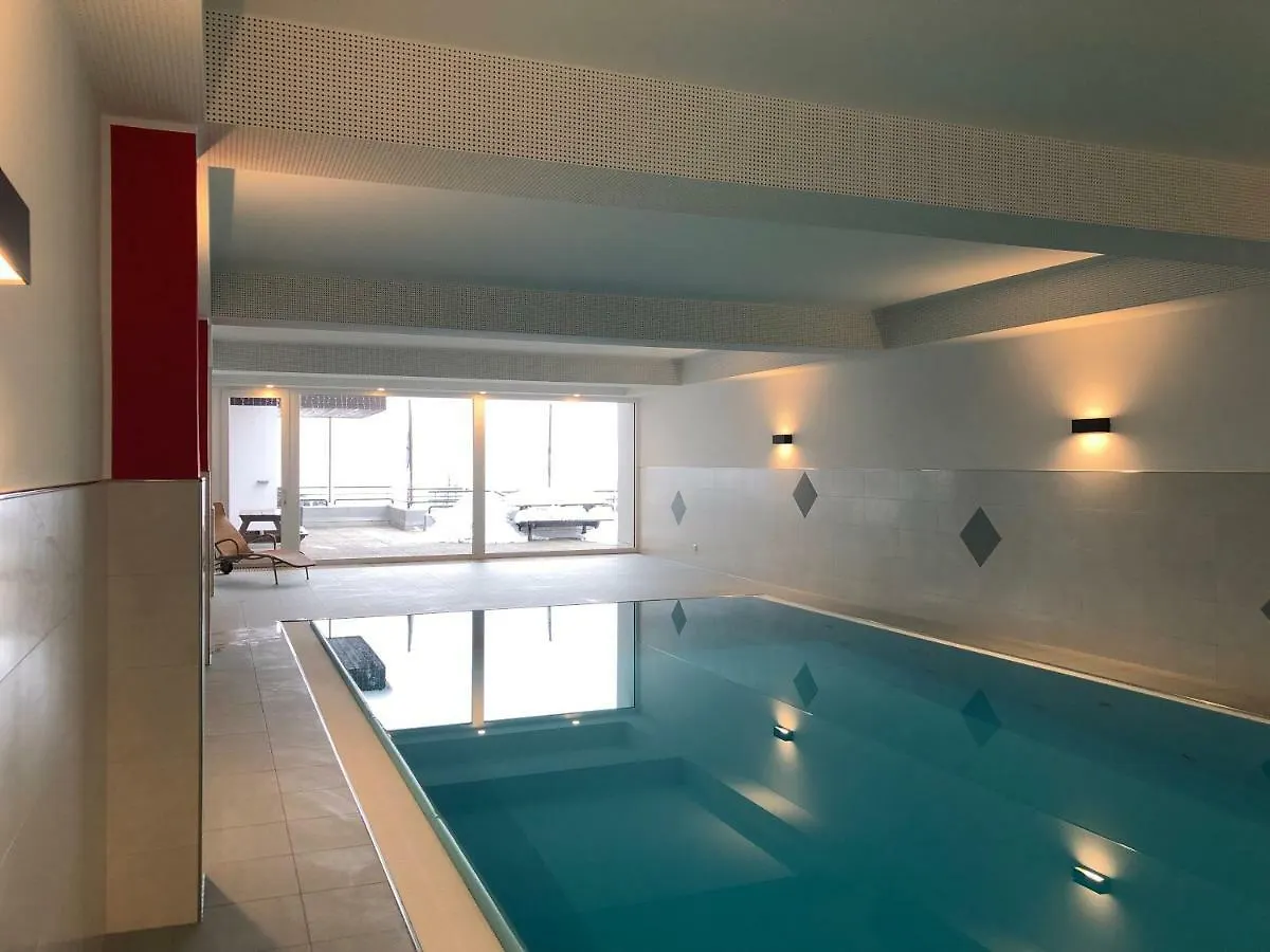 Cozy Family Apartment Axams Innsbruck