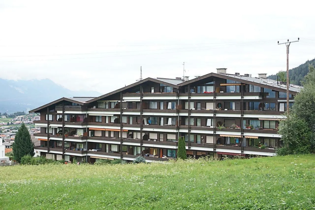 Cozy Family Apartment Axams Innsbruck