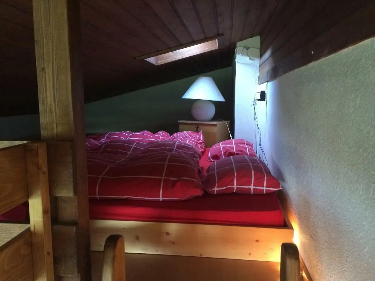 Cozy Family Apartment Axams Innsbruck Austria